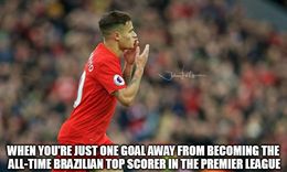 Philippe coutinho memes