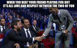 Love and respect memes