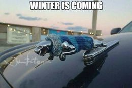 Winter is coming funny memes