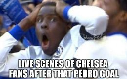 Live scenes memes
