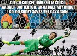 Saves the day memes