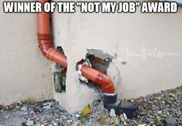 Not my job memes