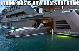 Boats funny memes