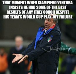 Italy coach memes