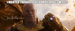 Thanos funny memes