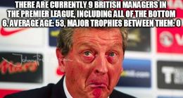 British managers memes