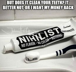 Clean your teeth memes