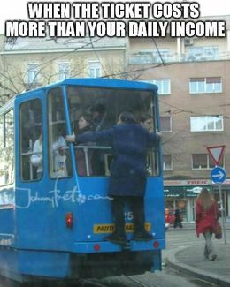 Daily income memes