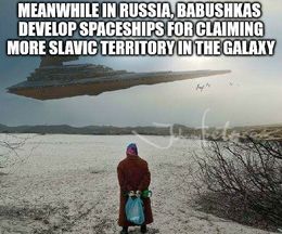 Meanwhile in russia memes