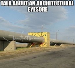 Eyesore funny memes