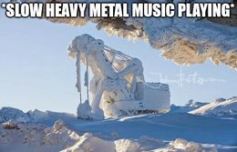 Heavy metal music memes