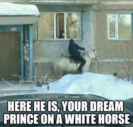 Dream prince memes