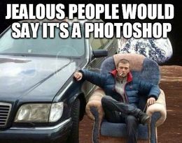 Jealous people memes
