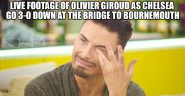 Olivier giroud memes
