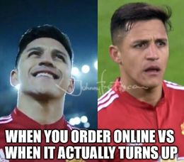 Order online memes