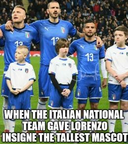 Italian national team memes