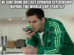 Spanish citizenship memes