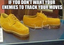 Track your moves memes
