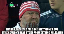 Infinity stones memes