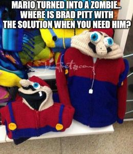 Brad pitt memes