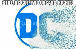 Two oscars memes