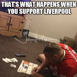 Support liverpool memes
