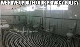 Privacy policy memes