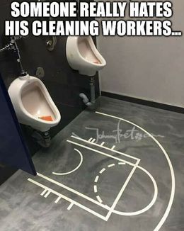 Cleaning workers memes