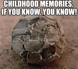 Childhood memories memes
