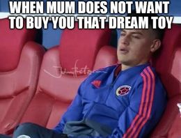 Dream toy memes