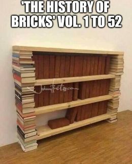 Bricks funny memes