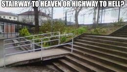 Highway to hell memes