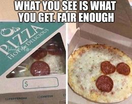 Fair enough memes