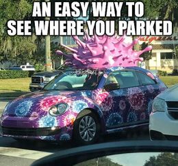 Easy way memes