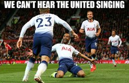 We cant hear memes