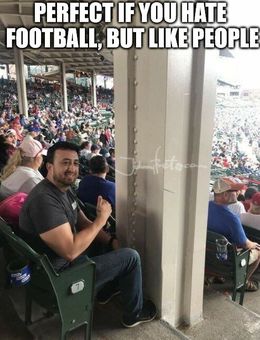 Hate football memes