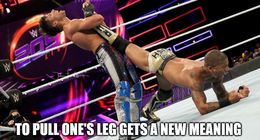 New meaning memes
