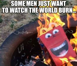Just want memes