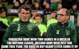 Roy keane memes