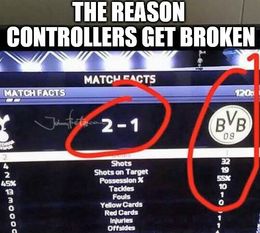 Controllers funny memes