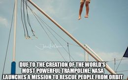 Rescue people memes