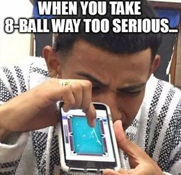 Ball memes