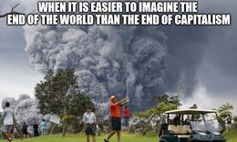 End of the world memes