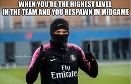 The highest level memes