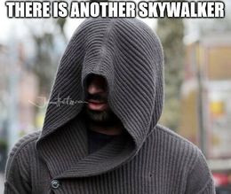 Another skywalker memes