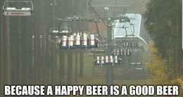 Good beer memes
