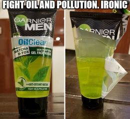 Fight pollution memes