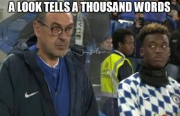 A thousand words memes