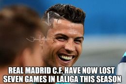 Seven games memes