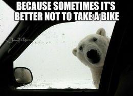 Take a bike memes